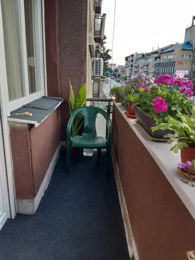 Apartman Nada Pozarevac Ngoại thất bức ảnh