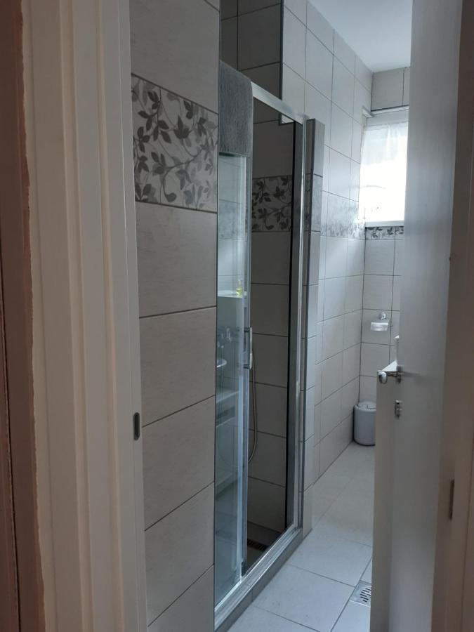Apartman Nada Pozarevac Ngoại thất bức ảnh